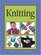 Knitting (Kids Can Do It)