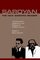 The New Saroyan Reader: A Connoisseur's  Anthology of the Writings of William Saroyan