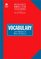 Vocabulary (Resource Books for Teachers)