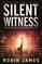 Silent Witness (Cass Leary Legal Thriller Series)