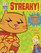 Streaky: The Origin of Supergirl's Cat (DC Super-Pets Origin Stories)