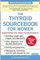 The Thyroid Sourcebook for Women (McGraw-Hill Sourcebooks)