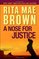 A Nose for Justice (Mags and Baxter, Bk 1)