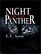 Night of the Panther (Tony Lowell Mysteries)