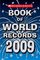 Scholastic Book Of World Records 2009 (Scholastic Book of World Records)