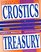 Simon  Schuster's Crostics Treasury (Series 3)