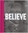 Believe:  The Words and Inspiration of Archbishop Desmond Tutu (Me-We)