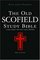 The Scofield Study Bible: King James Version