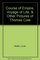 Course of Empire, Voyage of Life, & Other Pictures of Thomas Cole