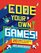 Code Your Own Games!: 20 Games to Create with Scratch