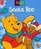 Santa Roo: A Peek-A-Pooh Book (Peek-a-Pooh)