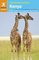 The Rough Guide to Kenya