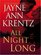 All Night Long (Large Print)