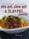 One-Pot, Slow-Pot & Clay-Pot Cooking: From Casseroles and Stews to Stove-Top Dishes