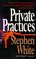 Private Practices (Dr. Alan Gregory, Bk 2)