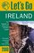 Let's Go 2000: Ireland : The World's Bestselling Budget Travel Series (Let's Go Ireland)