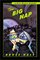 The Big Nap: A Chet Gecko Mystery