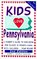 Kids Love Pennsylvania: A Parent's Guide to Exploring Fun Places in Pennsylvania With Children...Year Round (Kids Love...)