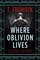 Where Oblivion Lives (Los Nefilim)