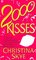 2000 Kisses (SEAL and Code Name, Bk 1)