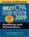 Wiley CPA Exam Review 2009: Auditing and Attestation (Wiley Cpa Examination Review Auditing)