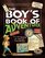 The Boy's Book of Adventure: The Little Guidebook for Smart and Resourceful Boys