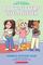 Karen's Kittycat Club (Baby-sitters Little Sister Graphic Novel #4) (Adapted edition) (4) (Baby-Sitters Little Sister Graphix)