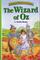 The Wizard of Oz (Treasury of Illistrated Classics)