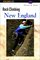 Rock Climbing New England (Regional Rock Climbing Series)