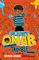 Planet Omar: Accidental Trouble Magnet