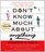 Don't Know Much About Anything (Don't Know Much About...) (Audio CD) (Abridged)