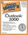 Complete Idiot's Guide to Microsoft Outlook 2000
