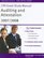 CPA Exam Study Manual: Auditing and Attestation 2007/2008 (Kaplan CPA Exam Study Manual: Auditing & Attestation)
