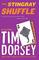 The Stingray Shuffle (Serge A. Storms, Bk 5)