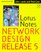 Lotus Notes and Domino Network Design