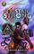 Tristan Strong Punches a Hole in the Sky (A Tristan Strong Novel, Book 1) (Tristan Strong, 1)
