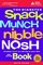 The Diabetes Snack Munch Nibble Nosh Book