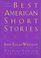 The Best American Short Stories 1996 (Best American Short Stories)