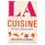 LA Cuisine: the New Culinary Spirit: recipes and menus from the celebrated chefs of Los Angeles