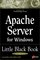 Apache Server for Windows Little Black Book: The Indispensable Guide to Day-to-Day Apache Server Tips and Techniques