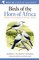 Birds of the Horn of Africa: Ethiopia, Eritrea, Djibouti, Somalia and Socotra (Helm Field Guides)