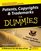 Patents, Copyrights  Trademarks for Dummies