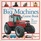 Fundamental Preschool: The Big Machine Game Book