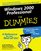 Windows 2000 Professional for Dummies
