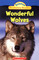 Wonderful Wolves (Science Vocabulary Readers)