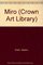 Joan Miro (Crown Art Library)
