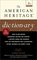 The American Heritage Dictionary : Fourth Edition (21st Century Reference)