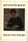 Selected Poems 1950-82