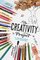 The Creativity Project: No Rules, Anything Goes, Awesometastic Storybuilding