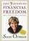 The 9 Steps to Financial Freedom